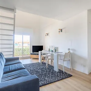  Appartement T3 Proche Centre Avec Parking