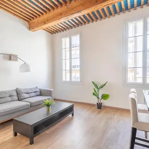  Appartement T2 Italie Plein Centre