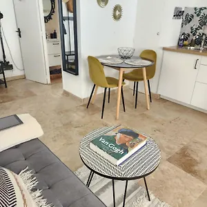  Appartement Le Beffroi De Gaston Climatise