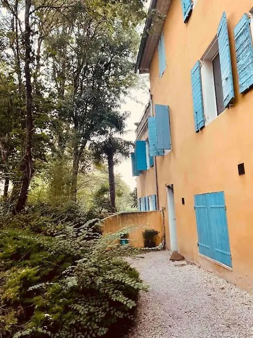 Appartement Studio Dans Tres Belle Bastide 18Eme Siecle Aix-en-Provence France