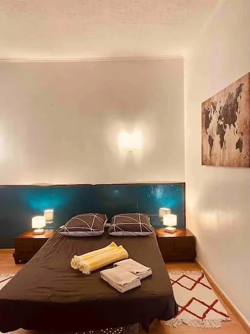 Studio Dans Tres Belle Bastide 18Eme Siecle Aix-en-Provence