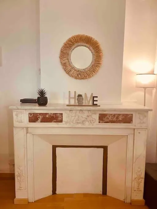 Appartement Studio Dans Tres Belle Bastide 18Eme Siecle Aix-en-Provence