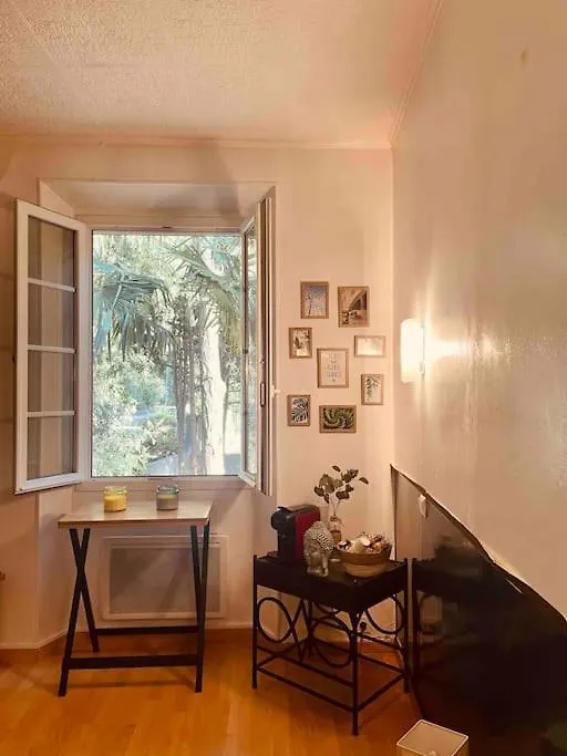 Studio Dans Tres Belle Bastide 18Eme Siecle Aix-en-Provence France