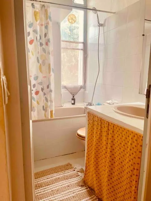 Appartement Studio Dans Tres Belle Bastide 18Eme Siecle Aix-en-Provence France